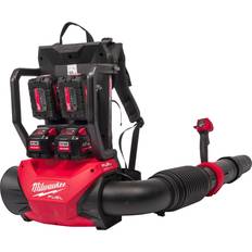 Milwaukee Havemaskiner Milwaukee M18F2BPB-124 Blower
