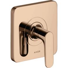 Válvulas Mezcladoras Hansgrohe Axor Citterio M Absperrventil Unterputz DN15