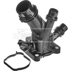 Borg & Beck Thermostat Kit Volvo V60 D5 Twin