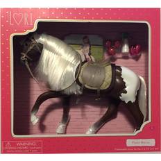 Lori Pinto Horse