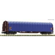 Fleischmann Modeller & Byggsatser Fleischmann 6660113 Godsvagn