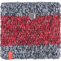 Imperial Riding Scarf Headlines - Pink Melange