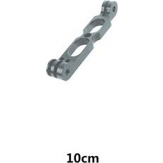 Dechoicelife Aluminum Alloy Selfie Stick Mount Holder