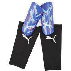 Shin Guards Puma Ultra Light Shin Ankle Guards Pack 2
