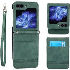 GANGXUN Flip Case for Galaxy Z Flip 5
