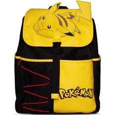 Pokémon Pikachu Luksustaske Pocket Monster - NEW