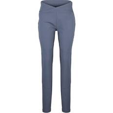 Blåa - Gång & Vandring Tights Stoic Strömstadst Tech Tights Leggings Dam - Blå