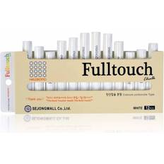 Hagoromo Fulltouch Kridt Hvid Pakke 12 Stk
