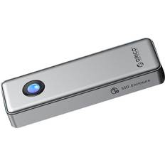 Orico OUM2-G20 M.2 Diskenhet 20Gb Silver