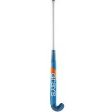 Hockey su ghiaccio Gilbert Bastone Hockey GX2000 Dynabow Stk Bleu