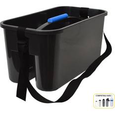 Porte-bouteilles Sporti Porte Bouteilles Pro Grand Modèle Noir