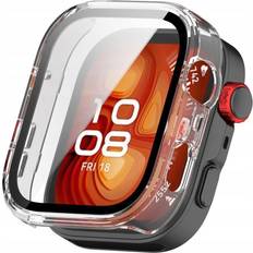 Tech-Protect Defense Huawei Watch Fit 4 Pro Clear