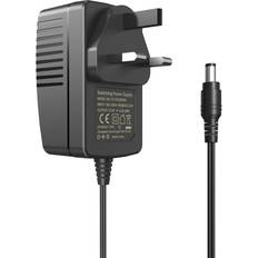 12V 2A UK Power Supply Adapter