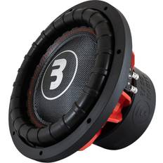 Bass Habit Elite 2 E2300D1 12 Tums Baselement