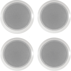 LHM0606 10 6W 100V Line Ceiling Speakers