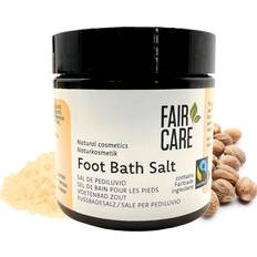 Veganske Fodbadsbehandlinger Fair Care Foot Bath 100ml