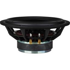 Højtalere Dayton Audio Signature SIG270-4 10tums Midbas Mellanregister