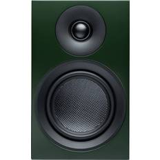 Grøn Stativ- & Surroundhøjtalere Pro-Ject Speaker Box 5 E Carbon Grøn