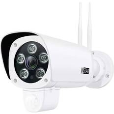 IN-9808 4K 18002 IP CCTV Camera