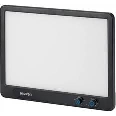 Aputure Studiebelysning Aputure Amaran Verge Charcoal