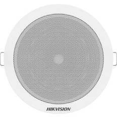 Højtalere Hikvision DS-QAE0206G1-V Lofthøjttaler