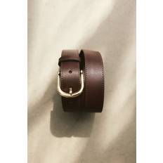 H&M Accessoarer H&M Dam Vinröd Skärp -