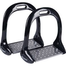 Stirrups Horka Stirrups Tech - Noir