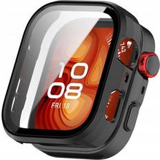 Tech-Protect Defense Huawei Watch Fit 4 Pro Black