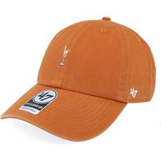 Orange Kepsar 47 Brand Drink Base Runner Icon Keps - Orange