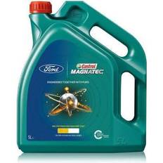 Ford Castrol Magnatec E 5W20 Professional Engine 5 Litre Motor Oil