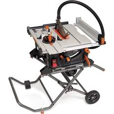 Evolution Bordrundsave Evolution Power Tools R255TBLX+ Sierra De Mesa