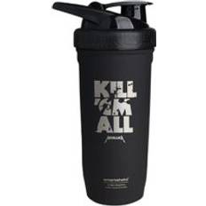 Smartshake Reforce Stainless Steel Protein Shaker Bottles 700 ml Water Bottle
