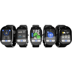 Blue Tees Blue Tees Golf Playmaker GPS Watch BTW001-010-OS