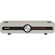 ROKSAN Forstærkere & Modtagere ROKSAN Caspian 4G Streaming Sølv