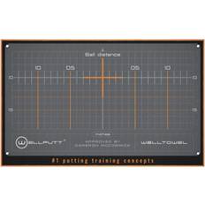 Golf Towel Welltowel
