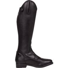 Wide Riding Boots Jessy - Noir