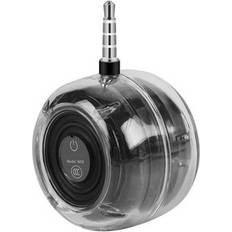 Mini 3.5mm Plug Micro USB Speaker