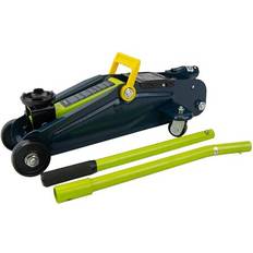 Car Jacks on sale Sakura 2 Tonne Hydraulic Trolley Jack SS5191