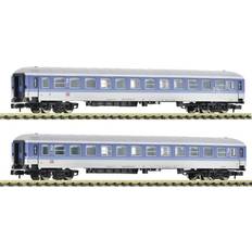 Fleischmann Modeller & Byggsatser Fleischmann Personvagn 6260025
