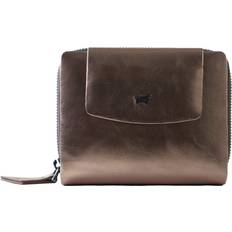 Ruby Wallet RFID Protection Leather 12 cm -