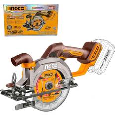 Ingco CSLI1402 Cordless Circular Saw