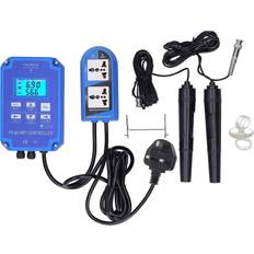 PH Meter HCSC Ph803W Ph Orp Acidity Alkalinity Controller