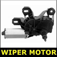 Vemo Wiper Motor Rear Mercedes Viano 3.2