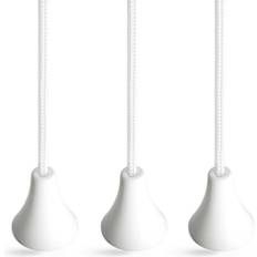 Bathroom Light Pull Cord Switch Package 3