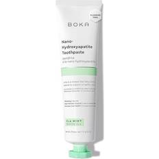 Boka Fluoride Free Toothpaste Nano