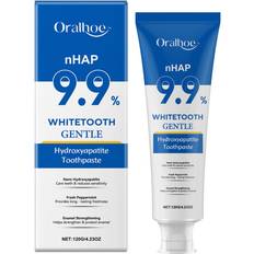 Gogerstar Hydroxyapatite Fluoride-Free Toothpaste