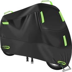 Motorcycle Covers Temu Extra Large Motorcycle Cover 210d Oxford