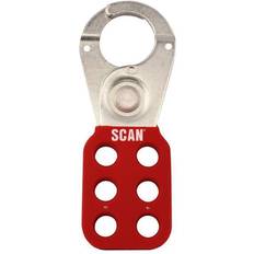 Padlock Hasps Scan Lock Out Hasp GY-0002-1