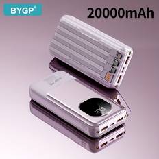 Temu Charging Mobile Power Bank 10000mAh