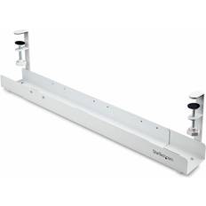 Cable Storage StarTech Under Desk Cable Management Tray 2.3 Kg